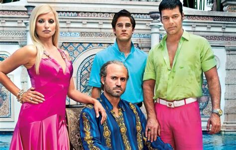 american story crime versace cast